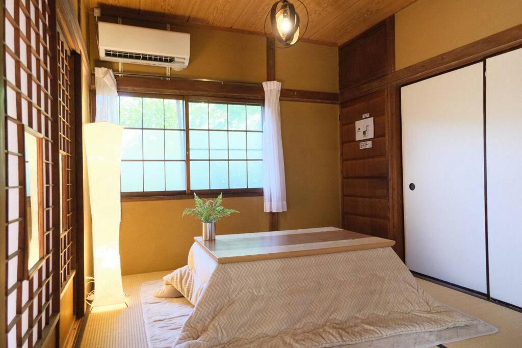 12月newopen 鎌倉house 響 ペットと泊まれる北鎌倉4Ldk貸別荘 Yamanouchi  Exterior foto